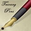 tuscanypens